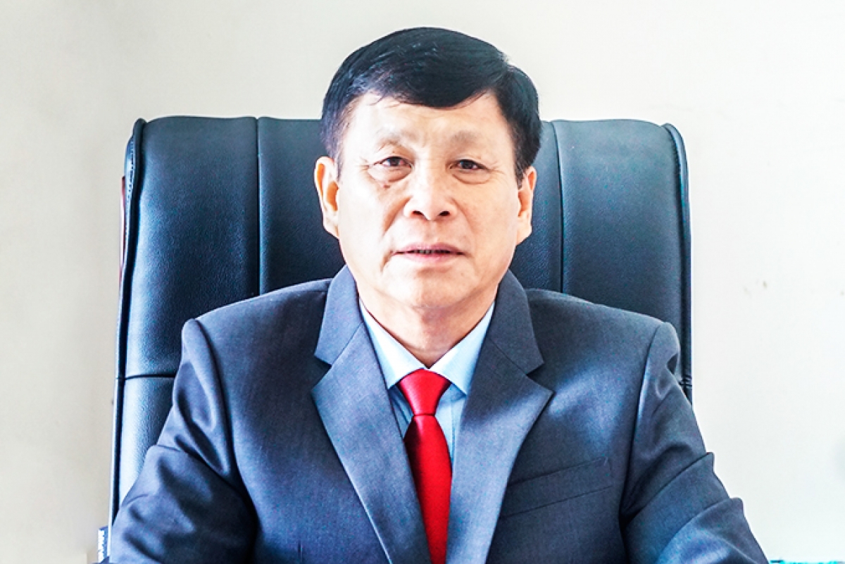 khánh hòa cách chức nhiều lãnh đạo huyện cam lâm vì sai phạm quản lý đất đai hình ảnh 1 khanh hoa cach chuc nhieu lanh dao huyen cam lam vi sai pham quan ly dat dai hinh anh 1