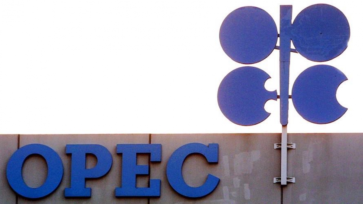 cuộc họp của opec tác động gì đến thị trường dầu mỏ thế giới hình ảnh 1 cuoc hop cua opec tac dong gi den thi truong dau mo the gioi hinh anh 1