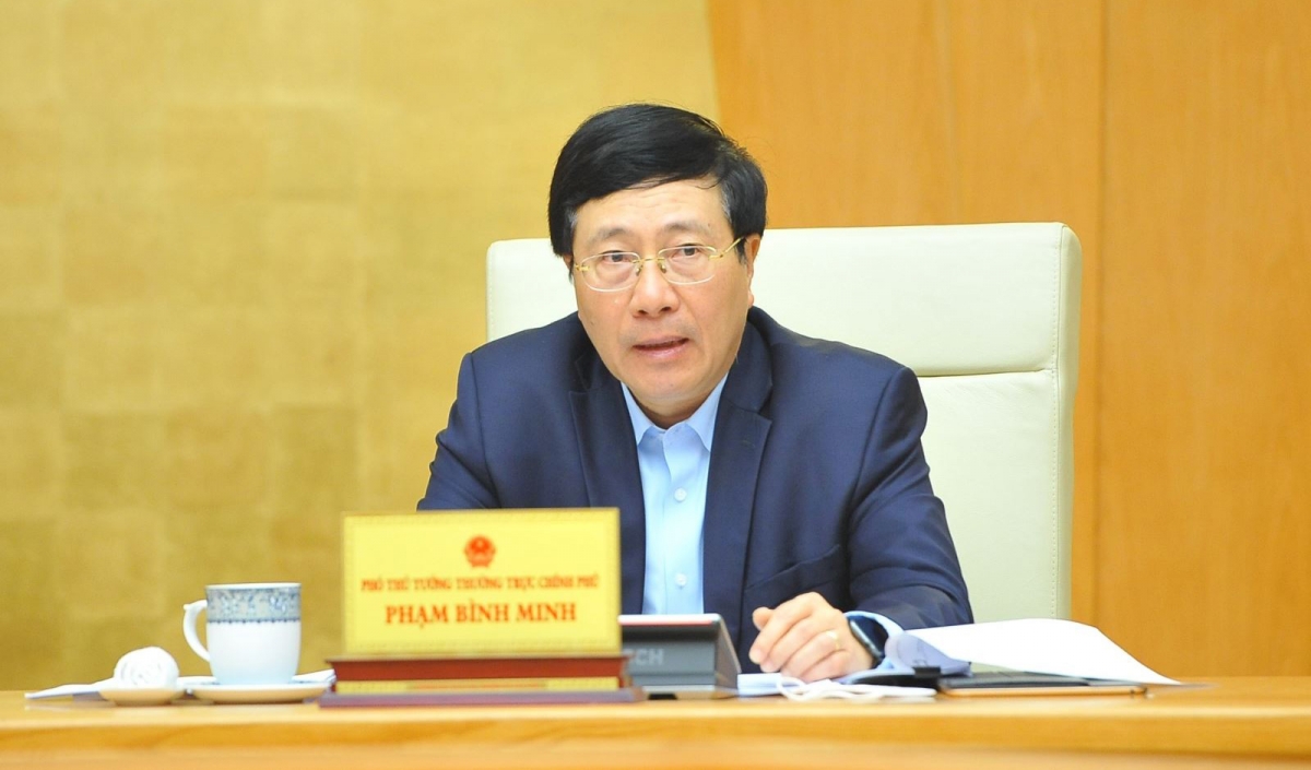 triển khai quyết liệt, hiệu quả các chương trình mục tiêu quốc gia hình ảnh 1 trien khai quyet liet, hieu qua cac chuong trinh muc tieu quoc gia hinh anh 1
