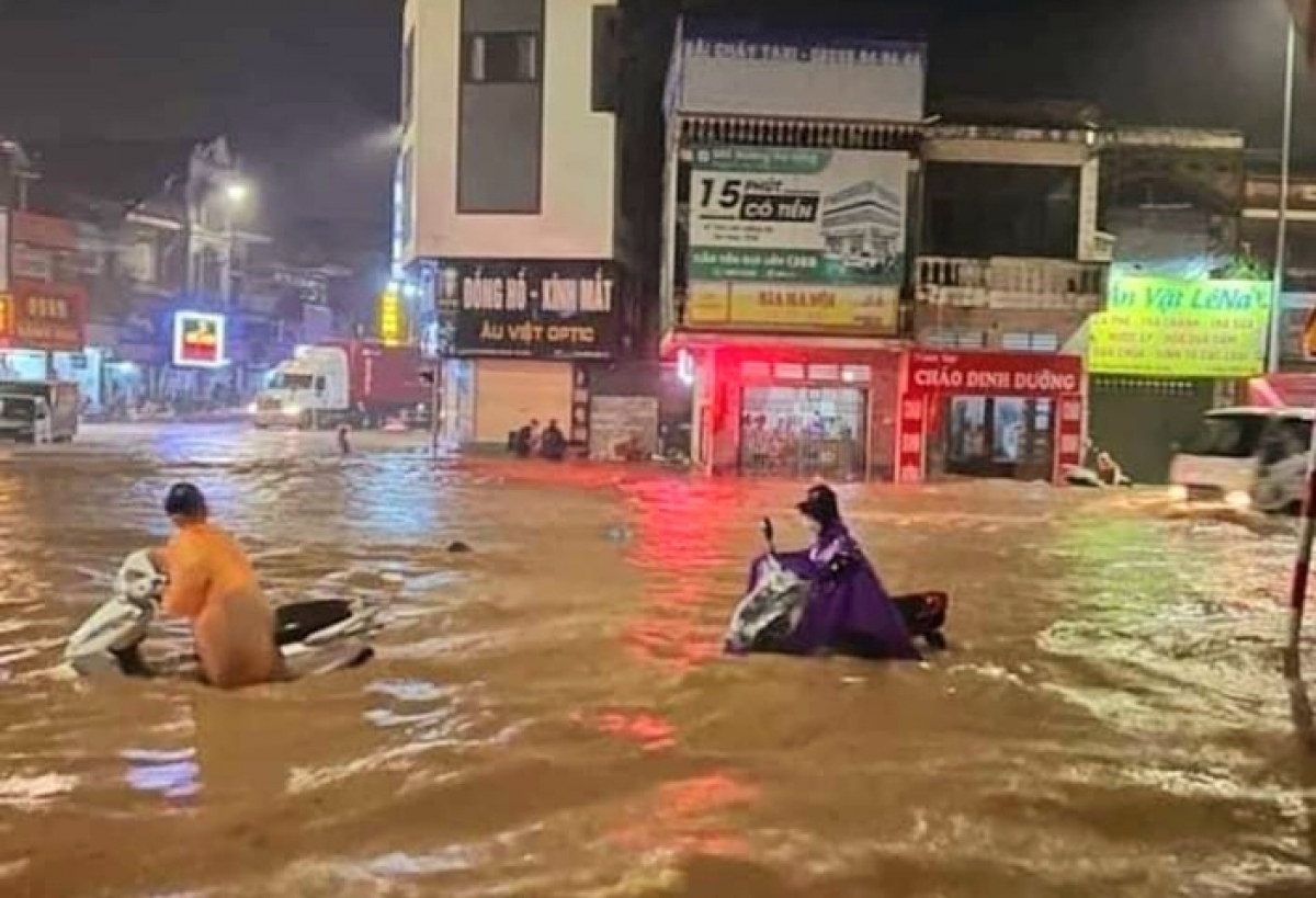 quang ninh khan truong khac phuc hau qua bao so 3 hinh anh 1