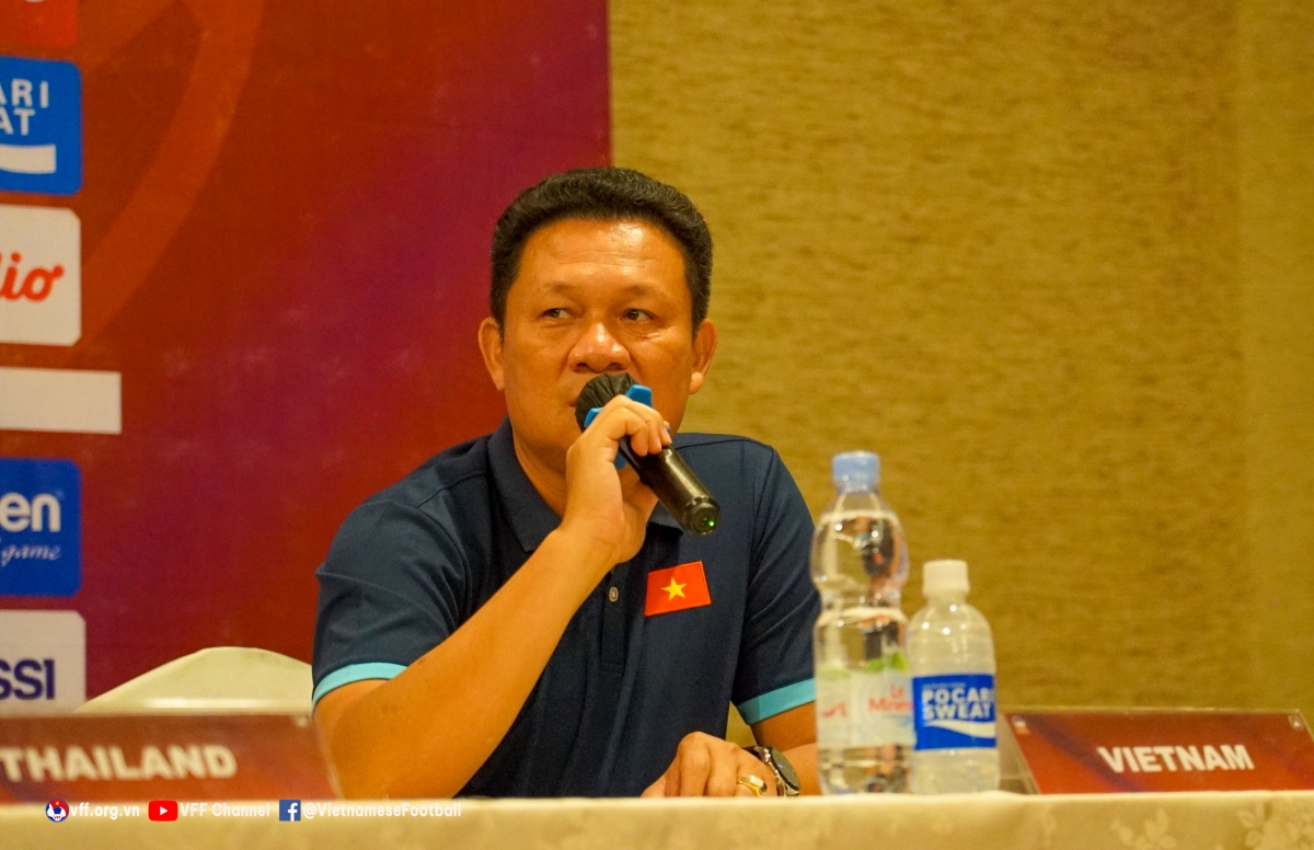 u16 việt nam thiệt quân sau trận thắng u16 thái lan hình ảnh 1 u16 viet nam thiet quan sau tran thang u16 thai lan hinh anh 1
