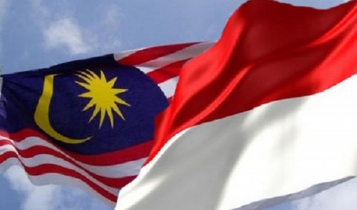 indonesia tăng cường hợp tác quốc phòng với malaysia hình ảnh 1 indonesia tang cuong hop tac quoc phong voi malaysia hinh anh 1