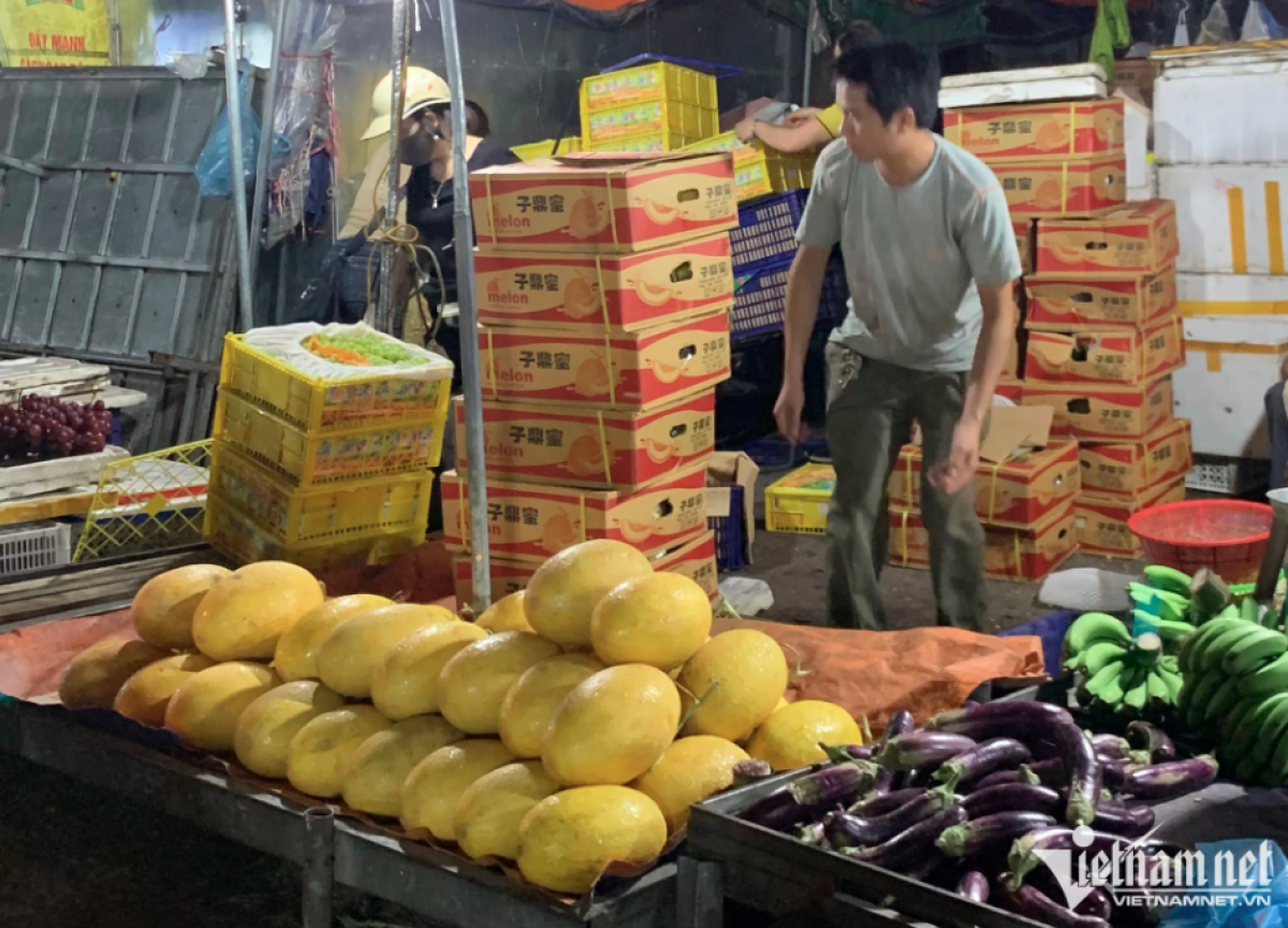công khai xuất xứ, trái cây trung quốc thôi đội lốt hàng Úc, hàng mỹ hình ảnh 1 cong khai xuat xu, trai cay trung quoc thoi doi lot hang Uc, hang my hinh anh 1