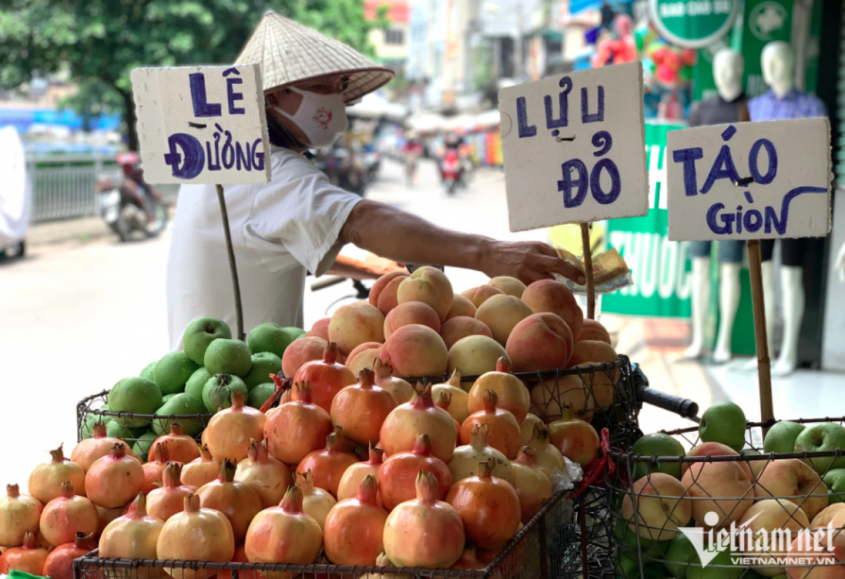 cong khai xuat xu, trai cay trung quoc thoi doi lot hang Uc, hang my hinh anh 5