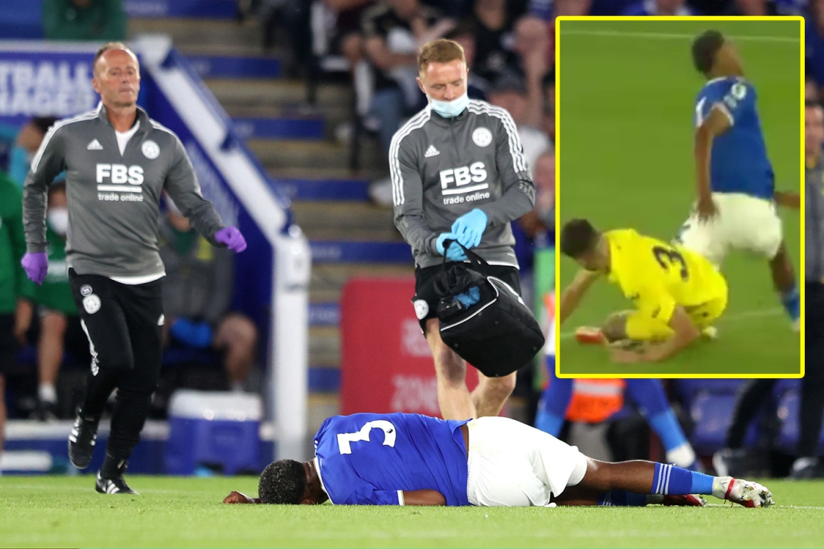 wesley fofana bom tấn 70 triệu bảng của chelsea là ai hình ảnh 1 wesley fofana bom tan 70 trieu bang cua chelsea la ai hinh anh 1