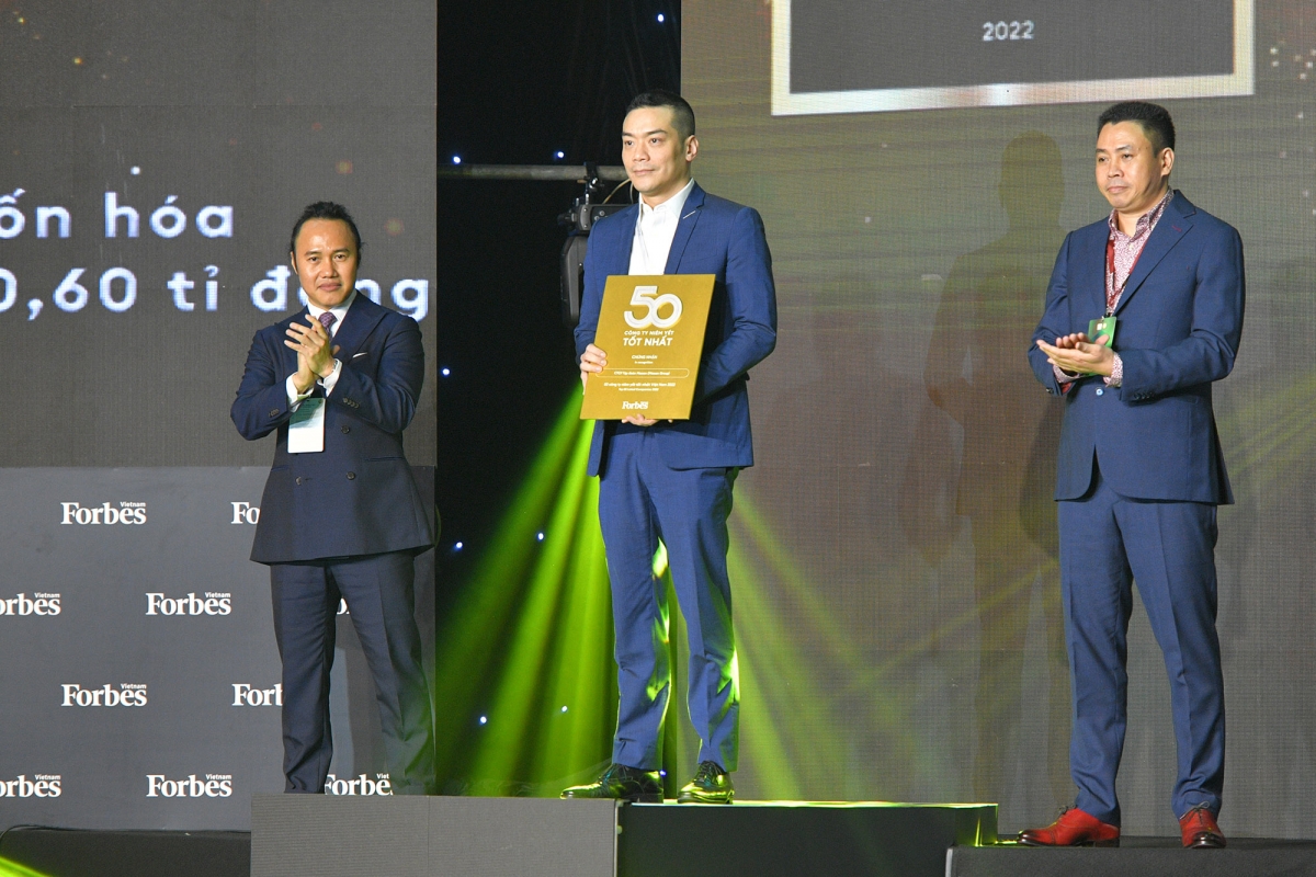 tập đoàn masan 10 năm liền vào top 50 công ty niêm yết tốt nhất việt nam hình ảnh 1 tap doan masan 10 nam lien vao top 50 cong ty niem yet tot nhat viet nam hinh anh 1