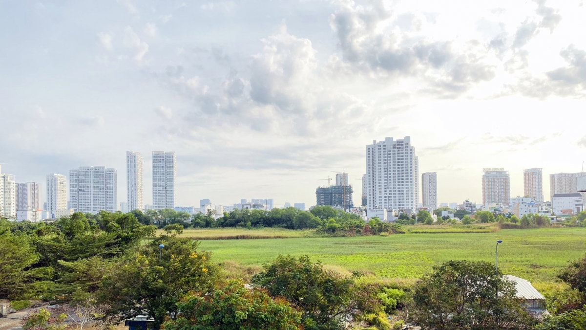 kien nghi dieu chinh bang gia dat 5 nam mot lan hinh anh 1
