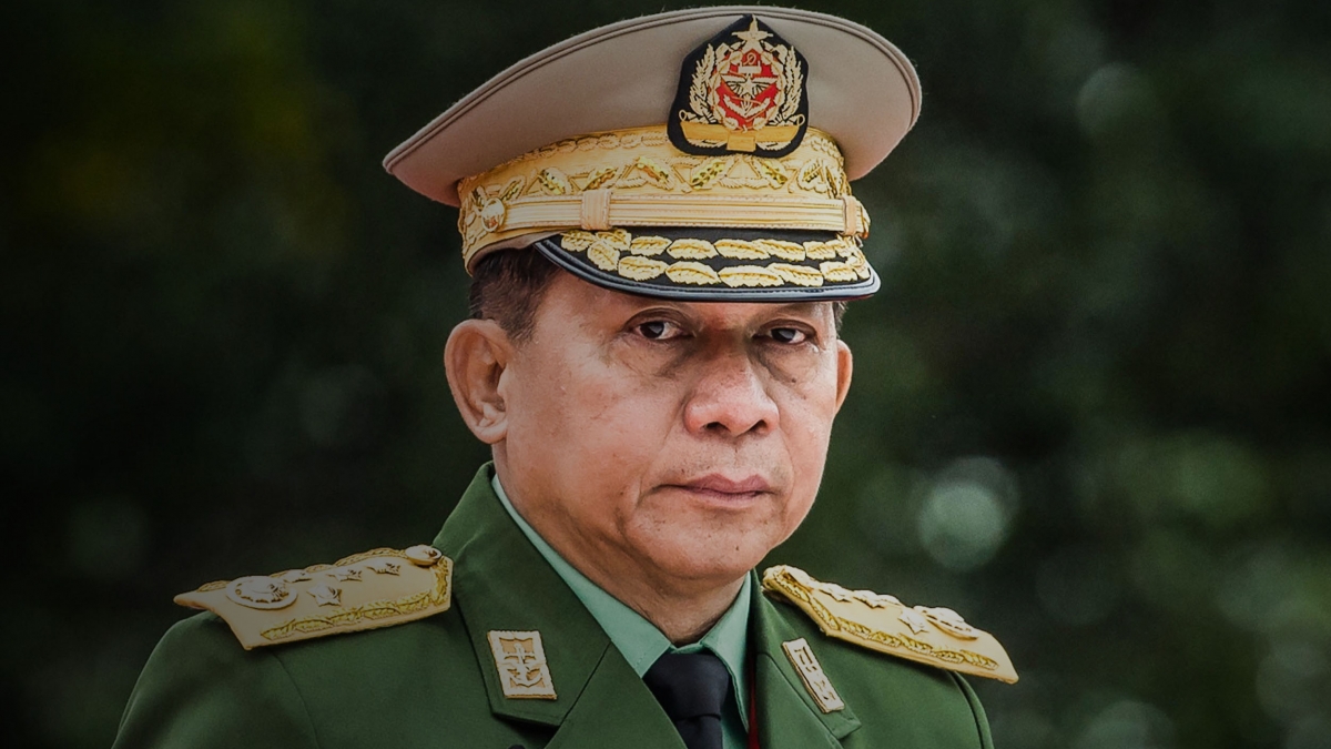 myanmar gia hạn tình trạng khẩn cấp thêm 6 tháng để chuẩn bị cho bầu cử hình ảnh 1 myanmar gia han tinh trang khan cap them 6 thang de chuan bi cho bau cu hinh anh 1