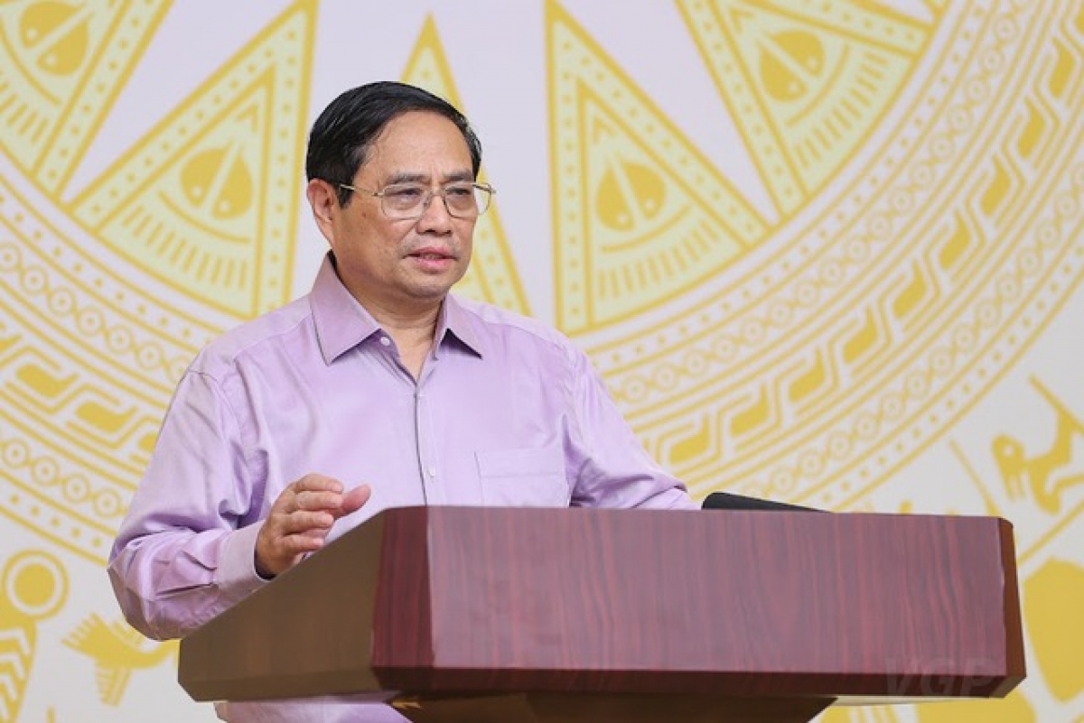 nen tang de kinh te dat nuoc va cong dong doanh nghiep tiep tuc phat trien hinh anh 2