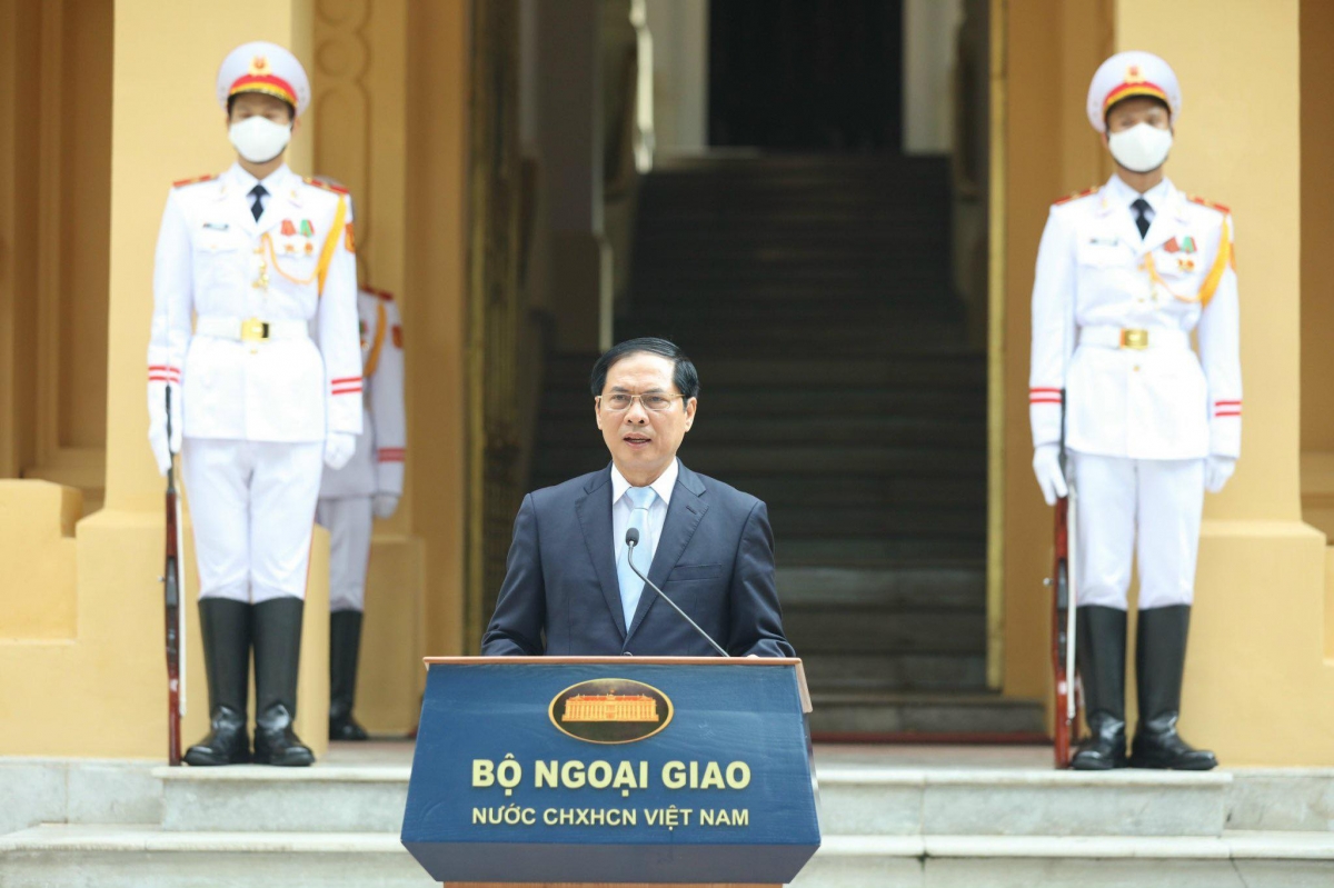 viet nam to chuc le thuong co ky niem 55 nam ngay thanh lap asean hinh anh 4