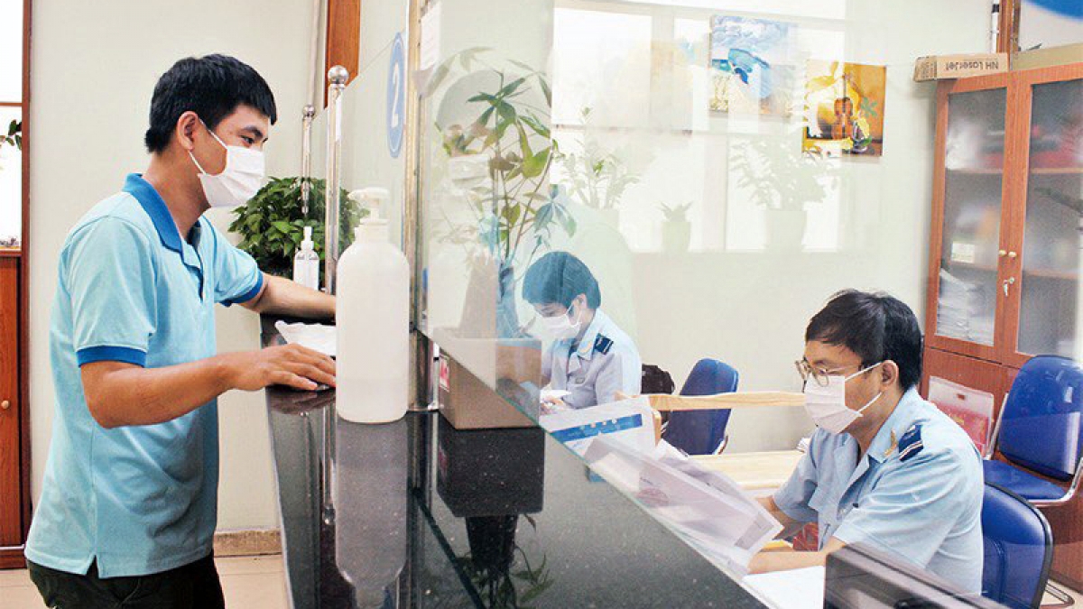 giả mạo hồ sơ, nhà xuất khẩu mất quyền tự chứng nhận xuất xứ hàng hóa hình ảnh 1 gia mao ho so, nha xuat khau mat quyen tu chung nhan xuat xu hang hoa hinh anh 1