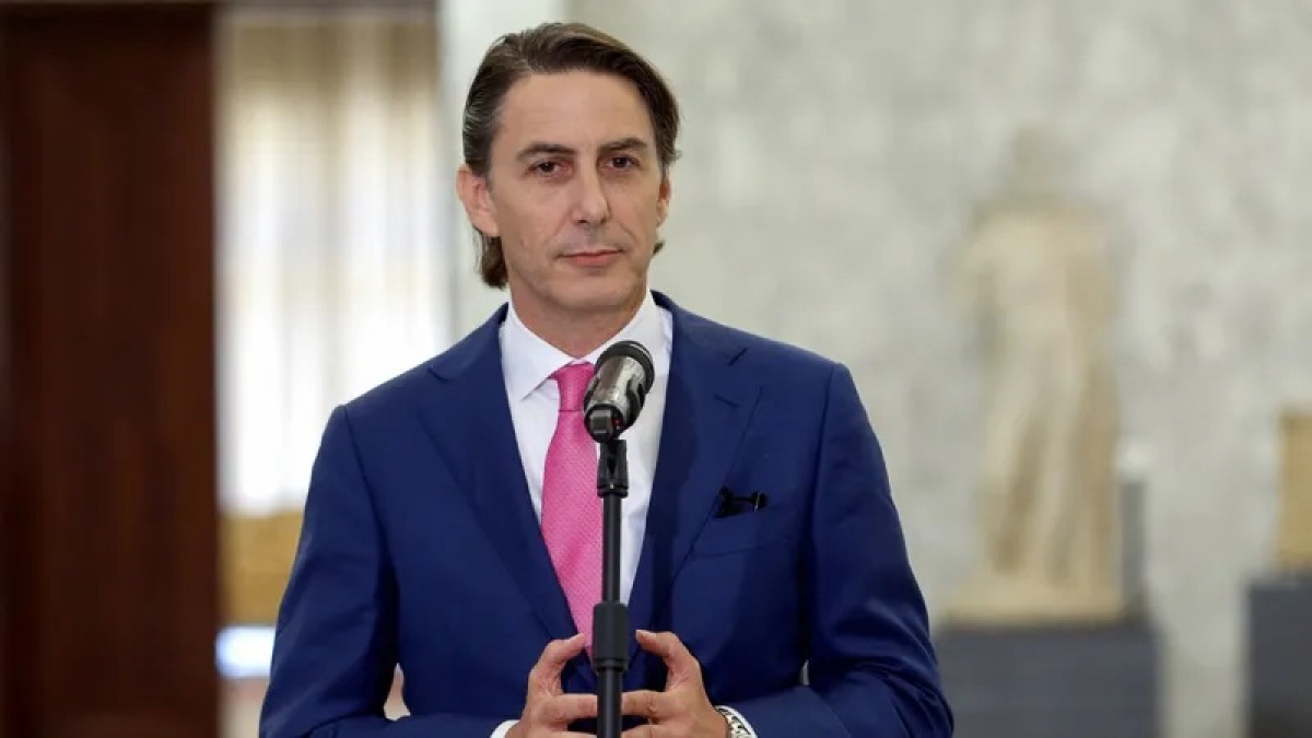 my lac quan ve viec phan dinh bien gioi tren bien giua lebanon va israel hinh anh 1