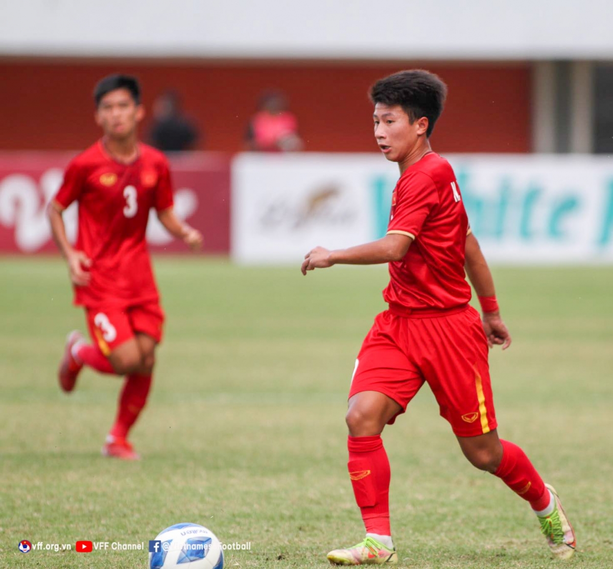 thang thuyet phuc u16 thai lan, u16 viet nam vao chung ket Dong nam A hinh anh 7