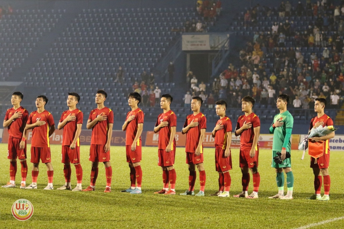 u20 việt nam gặp khó khi bóng đá Ấn Độ nhận án phạt từ fifa hình ảnh 1 u20 viet nam gap kho khi bong da An Do nhan an phat tu fifa hinh anh 1