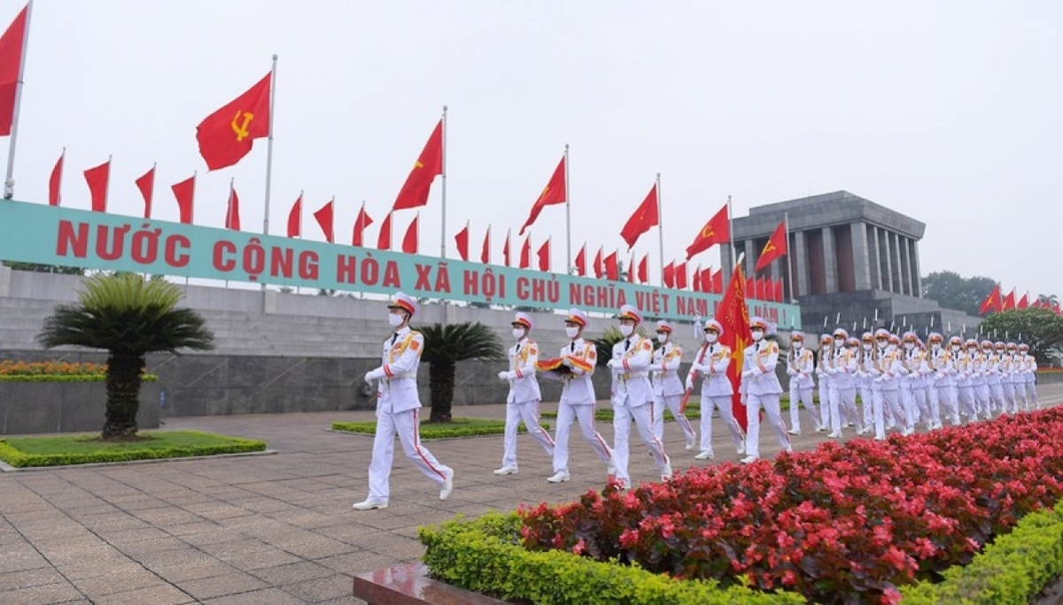 De xuat phuong an nghi tet quy mao va quoc khanh 2023 hinh anh 1