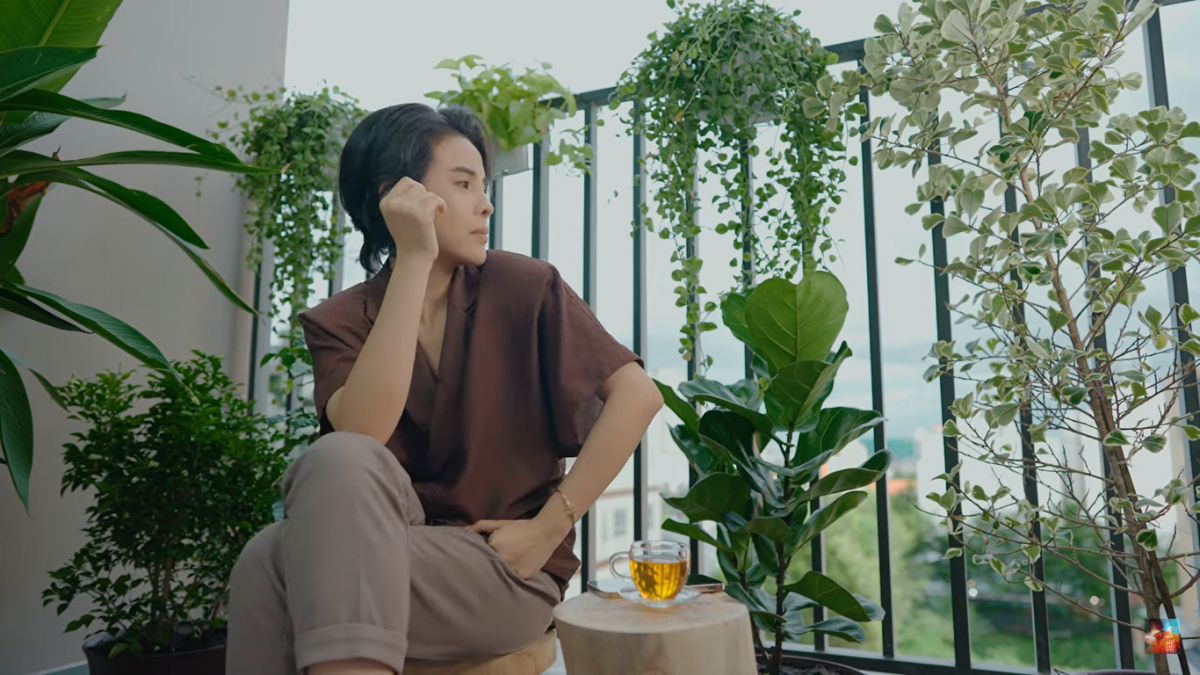 vũ cát tường tôi sợ khán giả quên mình hình ảnh 1 vu cat tuong toi so khan gia quen minh hinh anh 1