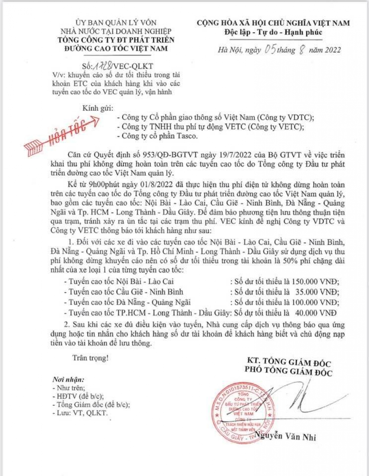 bị phản ứng, vec bỏ quy định về số dư tối thiểu trong tài khoản thu phí etc hình ảnh 2 bi phan ung, vec bo quy dinh ve so du toi thieu trong tai khoan thu phi etc hinh anh 2