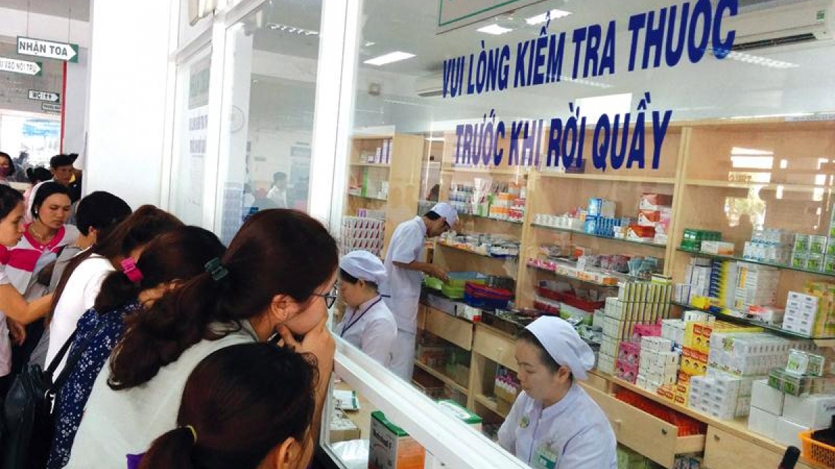 Đấu thầu thuốc sao cho đúng và hiệu quả hình ảnh 1 Dau thau thuoc sao cho dung va hieu qua hinh anh 1