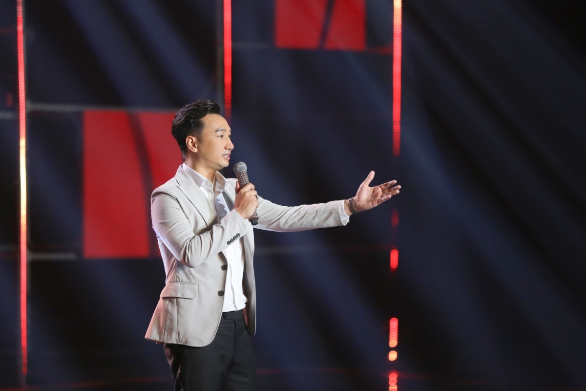 mc thanh trung ke ve thoi con ngheo kho, chi mo uoc duoc di may bay hinh anh 2