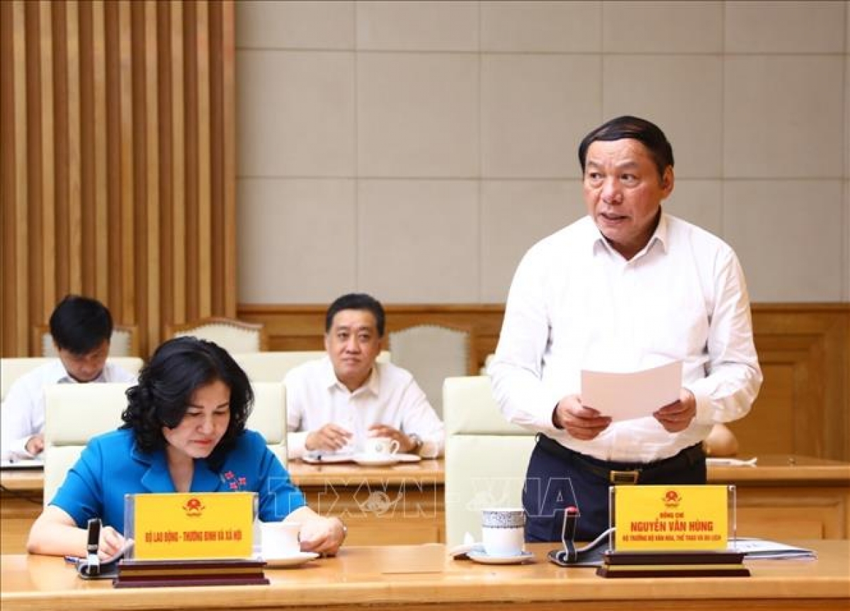 can nghien cuu, de xuat chinh sach uu dai cho cac co so dich vu du lich hinh anh 2