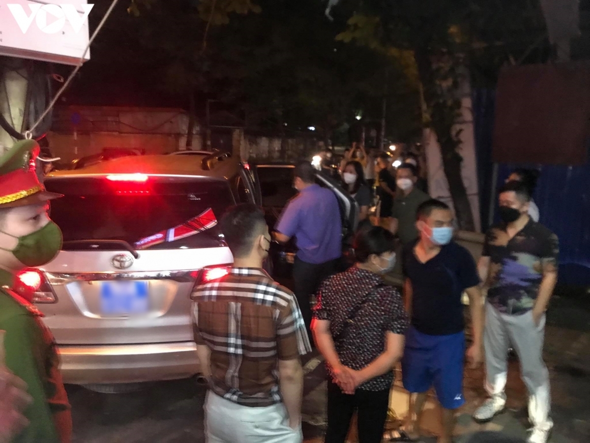 hom nay, cuu Dai ta phung anh le hau toa vu an nhan hoi lo hinh anh 1