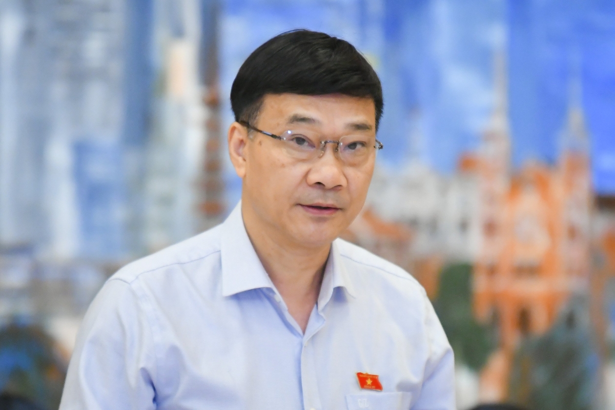 chủ tịch quốc hội rủi ro về hợp đồng dầu khí ai chịu trách nhiệm hình ảnh 1 chu tich quoc hoi rui ro ve hop dong dau khi ai chiu trach nhiem hinh anh 1