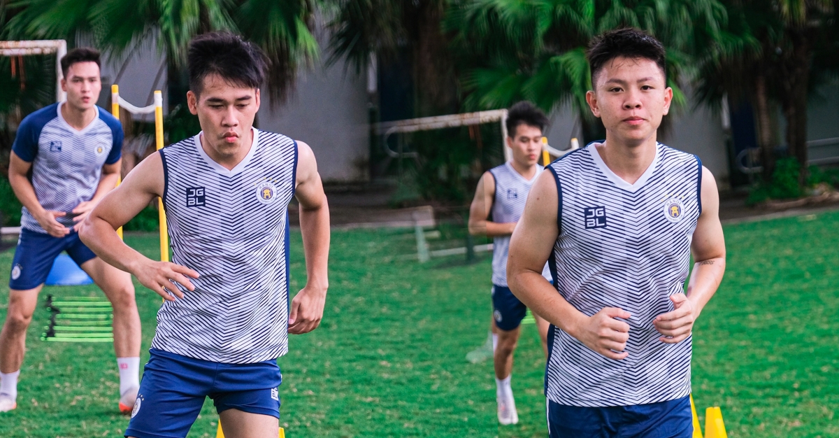 hà nội fc cho đội bóng hạng nhất mượn sao u23 việt nam hình ảnh 1 ha noi fc cho doi bong hang nhat muon sao u23 viet nam hinh anh 1