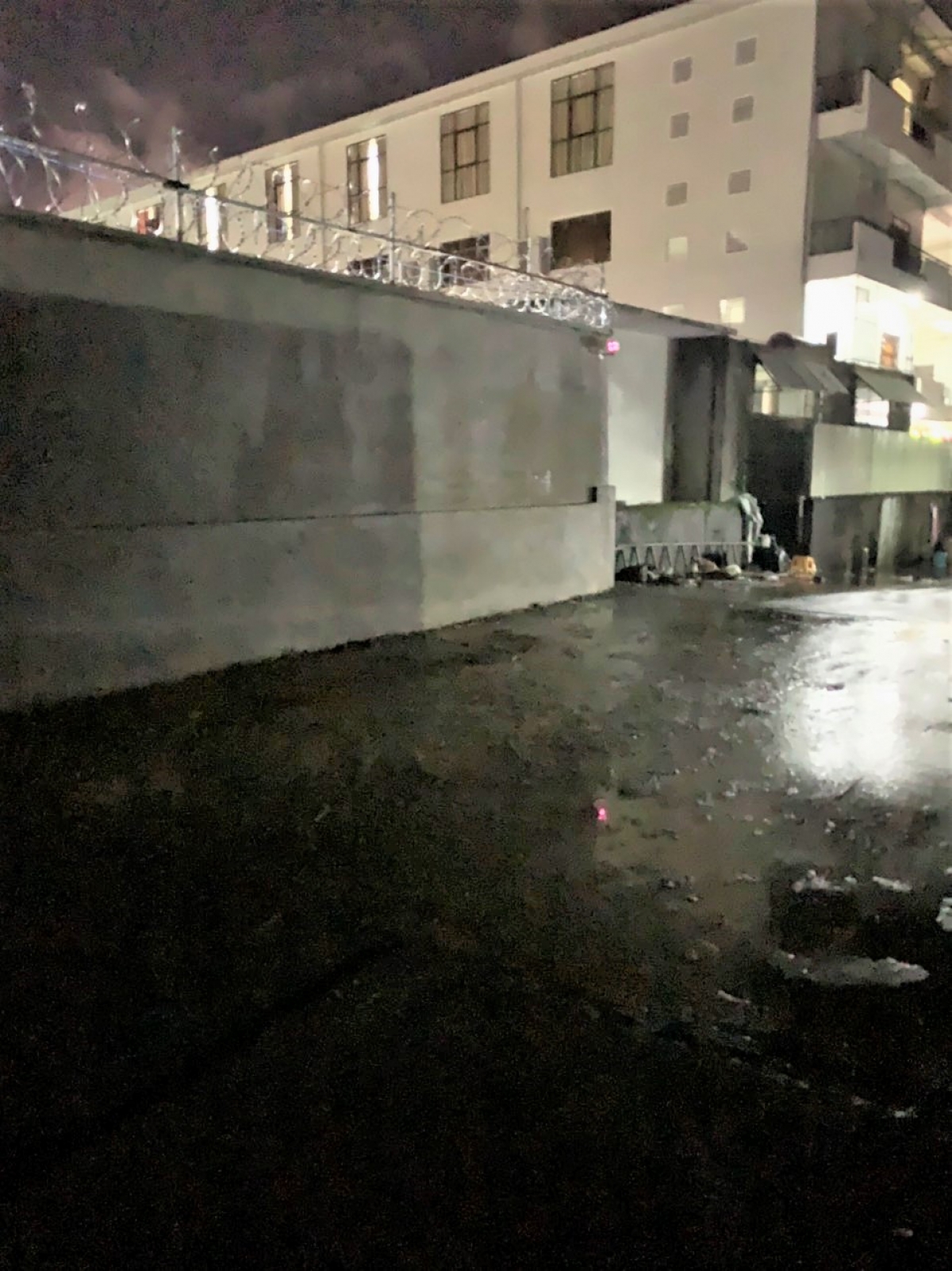 yên bái Đẫm nước mắt vì chiêu lừa xuất khẩu lao động hình ảnh 1 yen bai Dam nuoc mat vi chieu lua xuat khau lao dong hinh anh 1