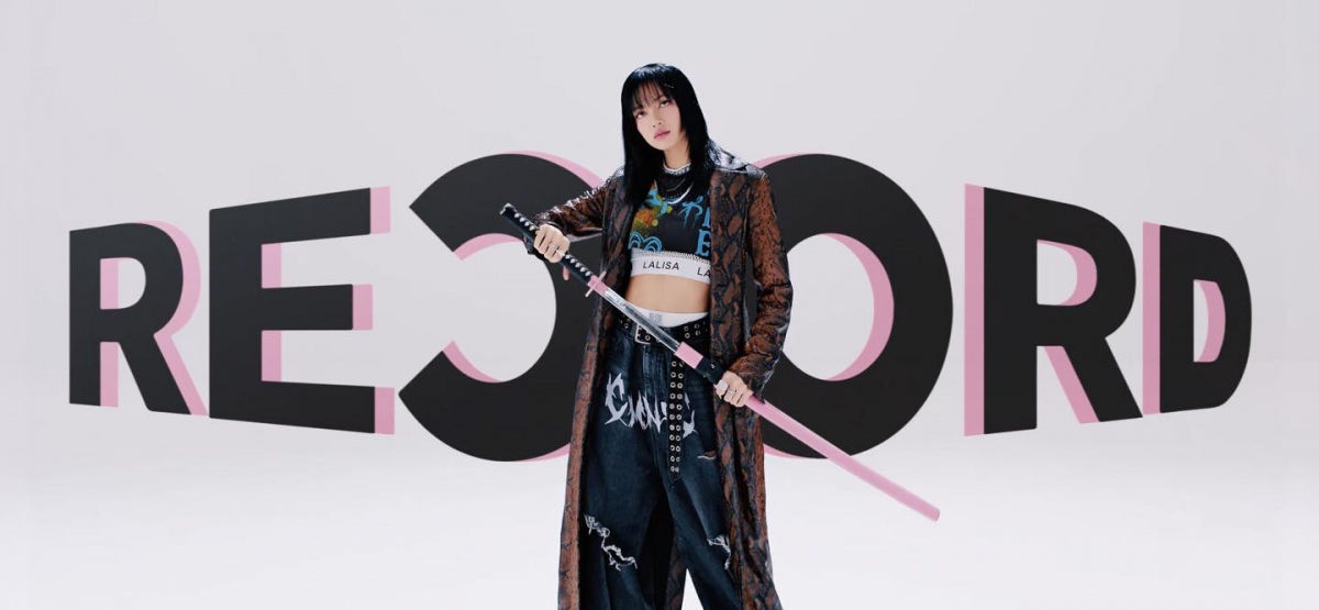 blackpink tai xuat manh me voi mv shut down va album born pink hinh anh 5
