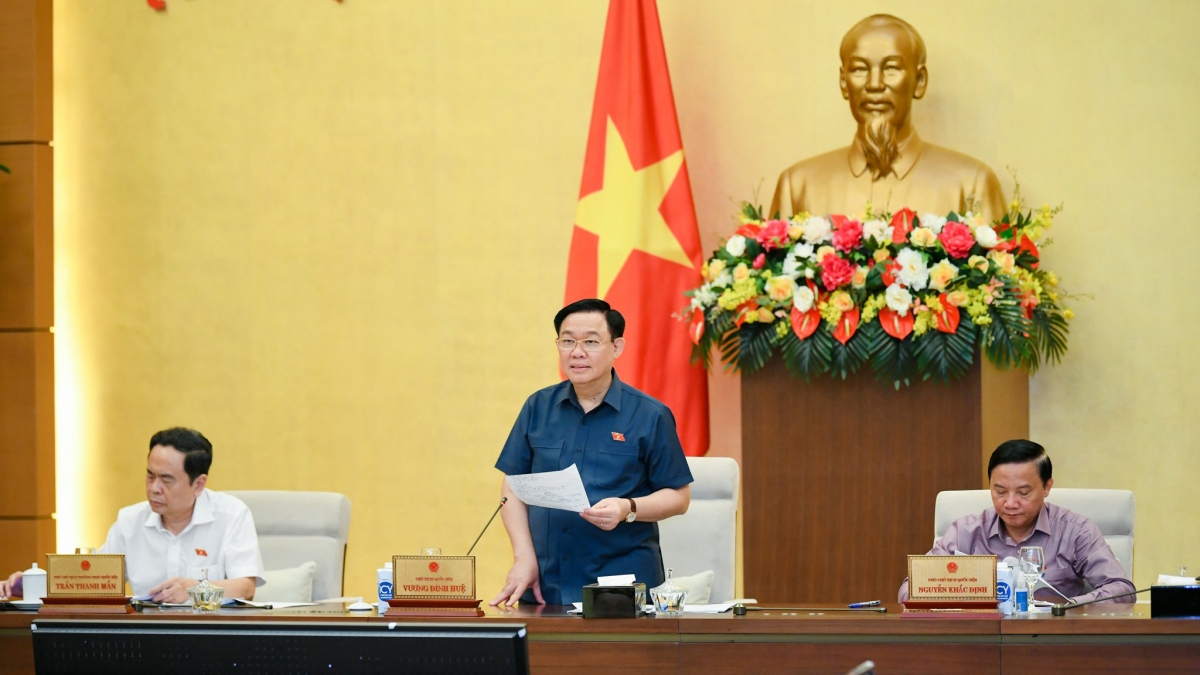 du kien phe chuan bo truong bo y te tai ky hop thu 4, quoc hoi khoa xv hinh anh 2