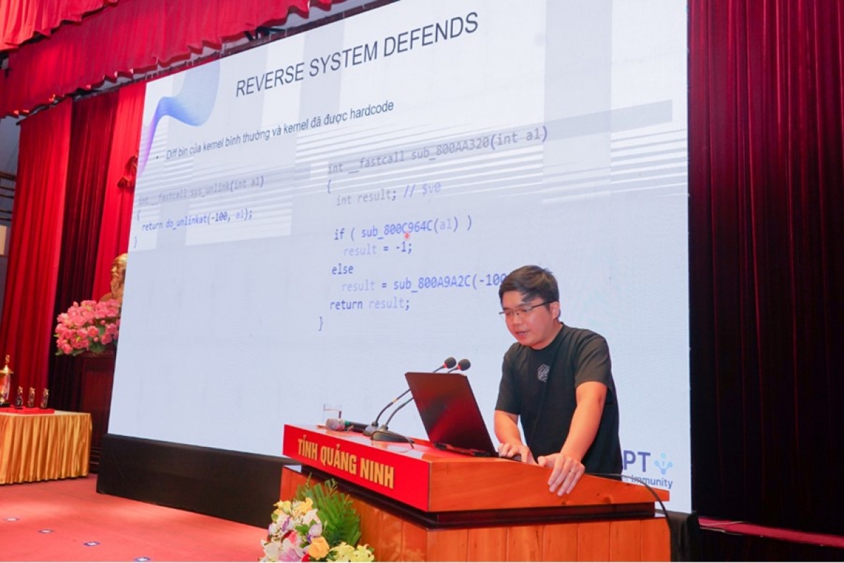 vnpt 2 nam lien vo dich tai Dau truong an toan thong tin security bootcamp 2022 hinh anh 3