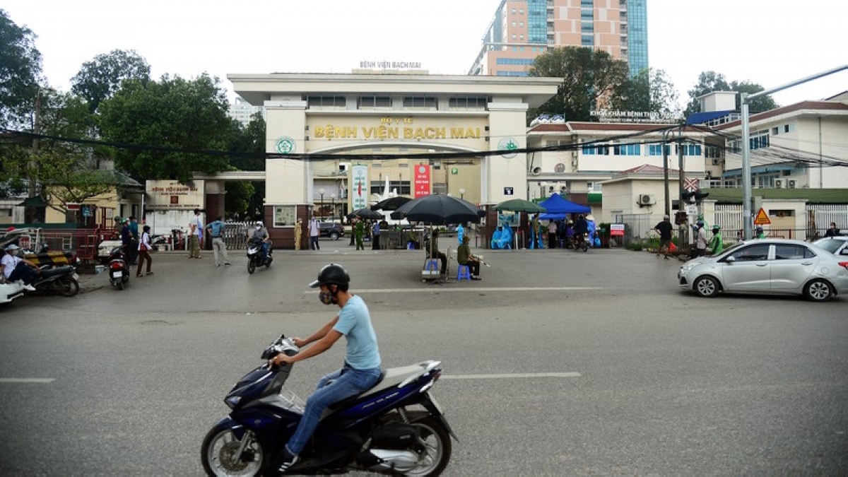 hoan thien bao cao danh gia thi diem tu chu 2 benh vien bach mai va k truoc 15 9 hinh anh 1