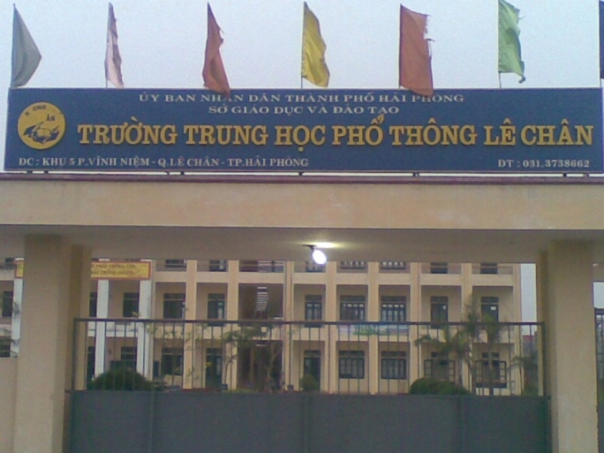 truong hoc van dong phu huynh tai tro xay tram bien ap bi yeu cau hoan tra tien hinh anh 1