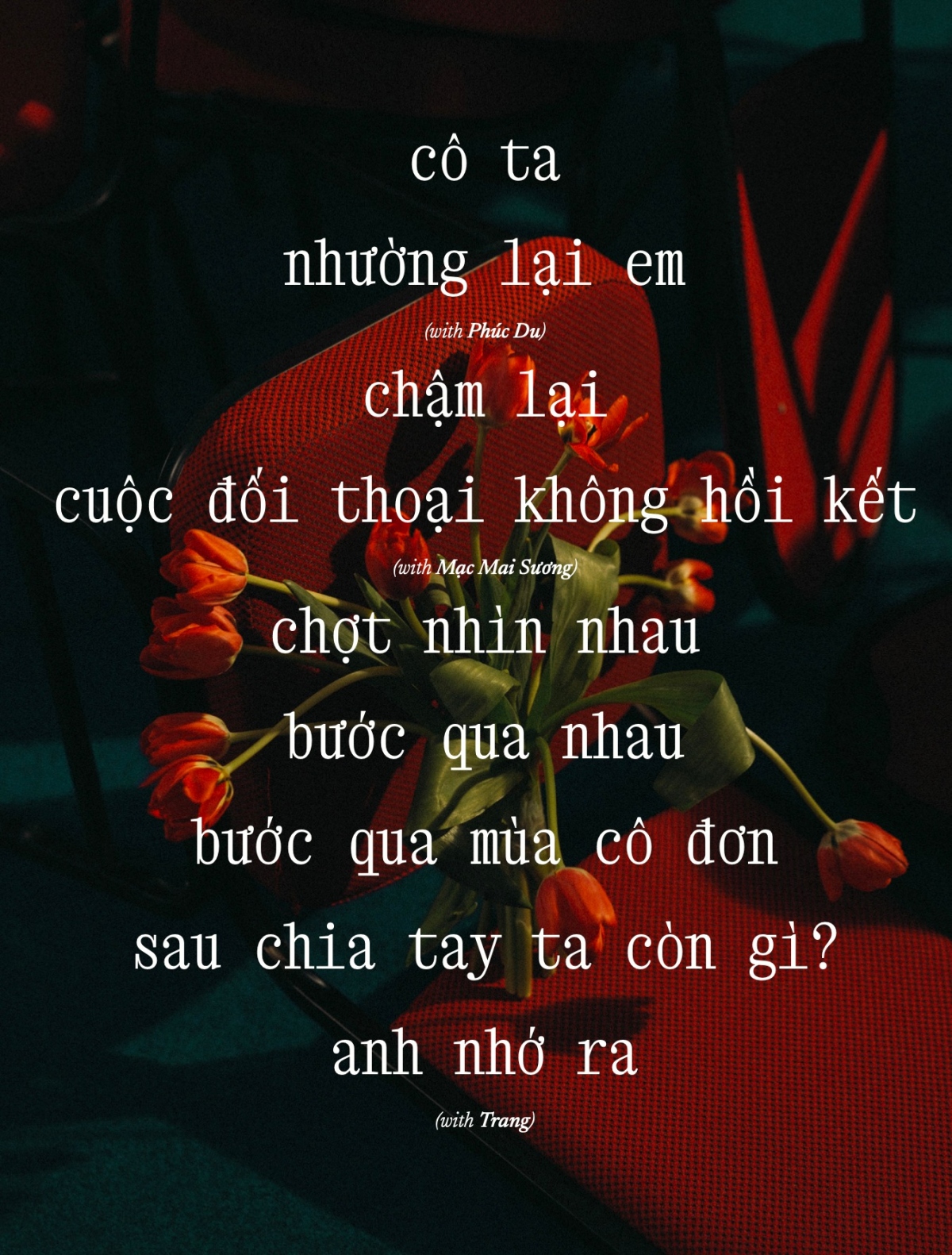  hoang tu indie vu toi yeu nhieu nhung chi dam noi trong am nhac thoi hinh anh 2