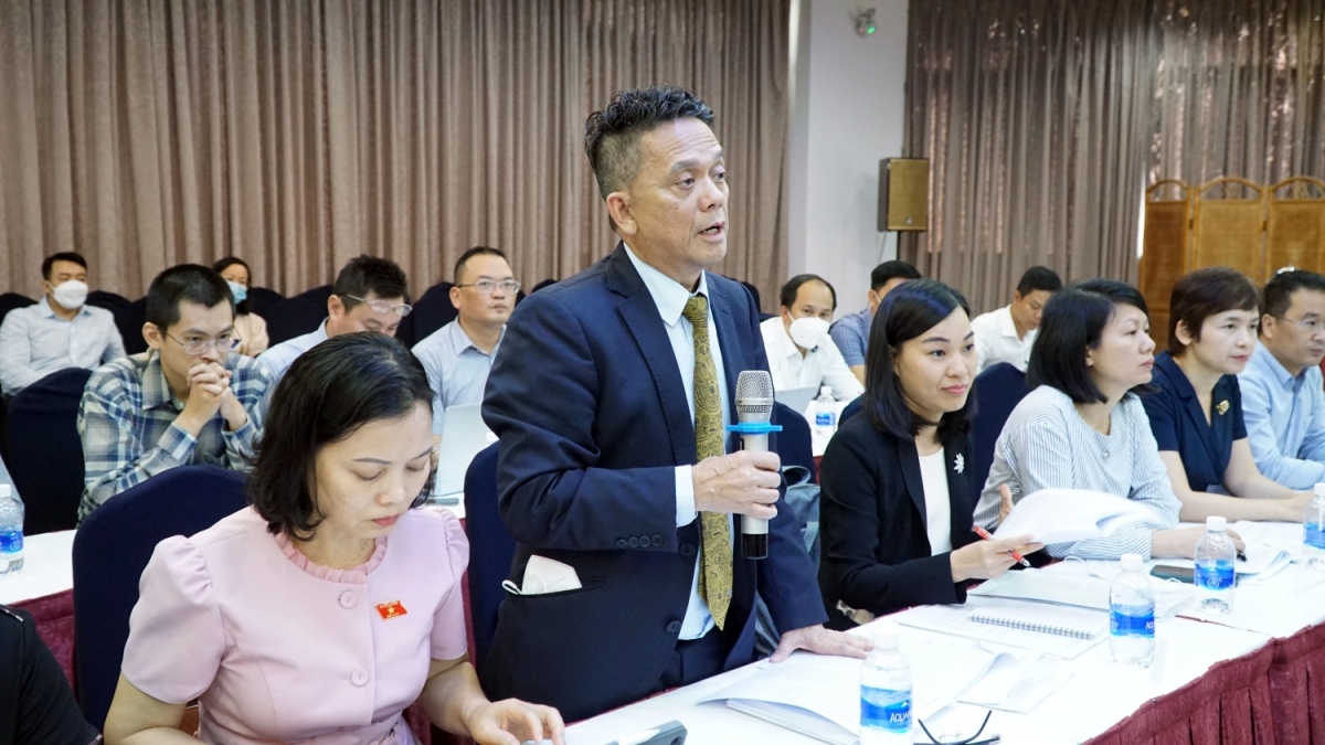 Để hợp đồng dầu khí tăng tính khả thi và phù hợp với thực tiễn hình ảnh 1 De hop dong dau khi tang tinh kha thi va phu hop voi thuc tien hinh anh 1