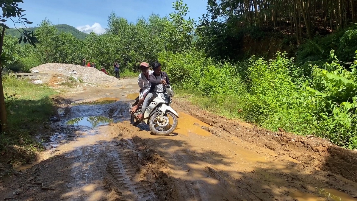 tro ngai duong len vung cao tinh quang nam hinh anh 3