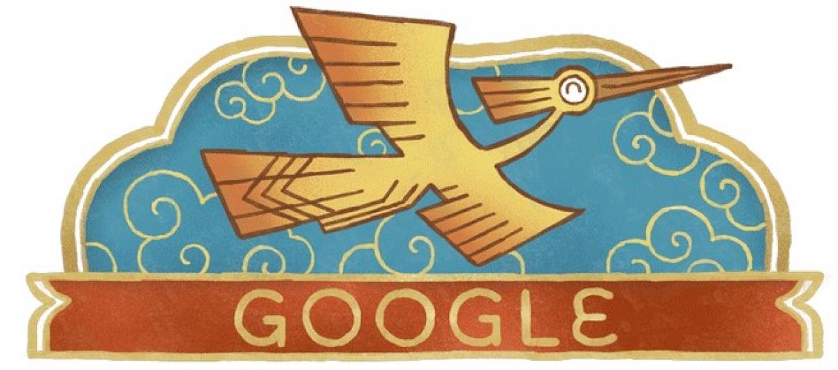 google thay ảnh đại diện mừng ngày quốc khánh việt nam hình ảnh 1 google thay anh dai dien mung ngay quoc khanh viet nam hinh anh 1