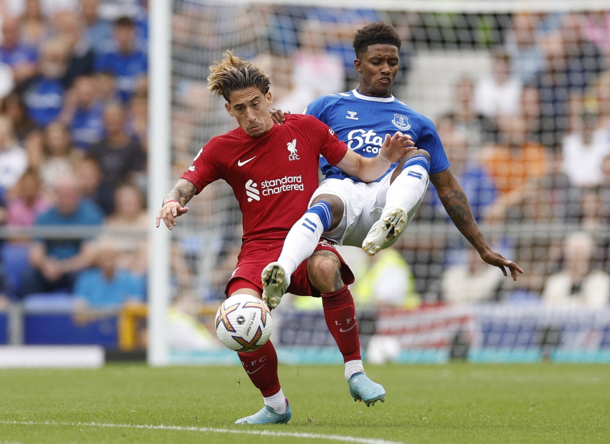 liverpool hoa everton theo kich ban dien ro hinh anh 1