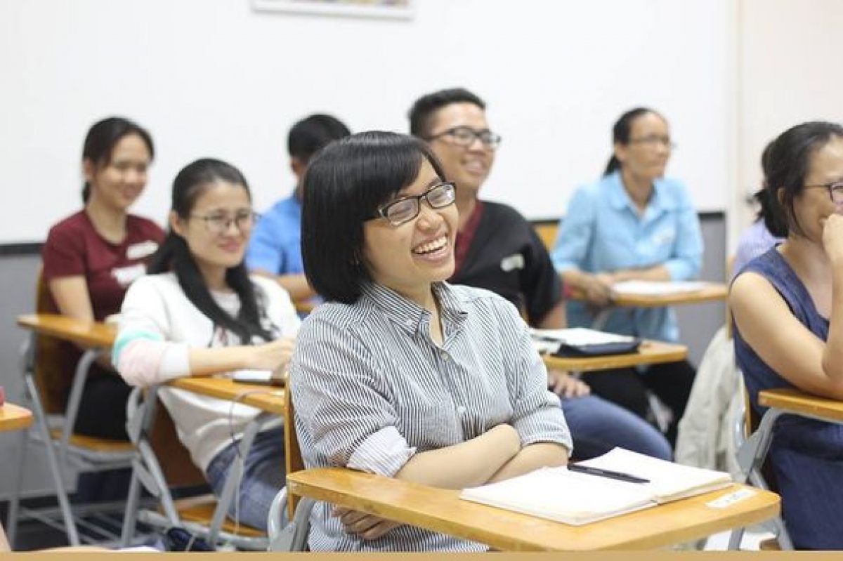 viet nam no luc dam bao quyen phu nu, thu hep khoang cach gioi hinh anh 2