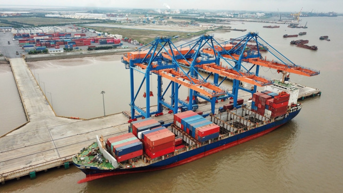 giảm đến 50 một số khoản phí, lệ phí nhằm hỗ trợ hoạt động kinh doanh vận tải hình ảnh 1 giam den 50 mot so khoan phi, le phi nham ho tro hoat dong kinh doanh van tai hinh anh 1