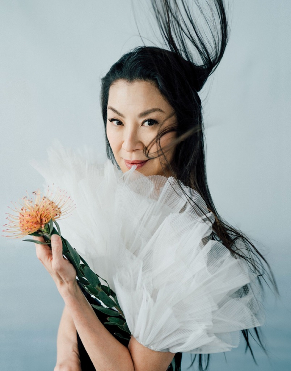 duong tu quynh - Da nu goc A thanh cong nhat nhi hollywood hinh anh 7