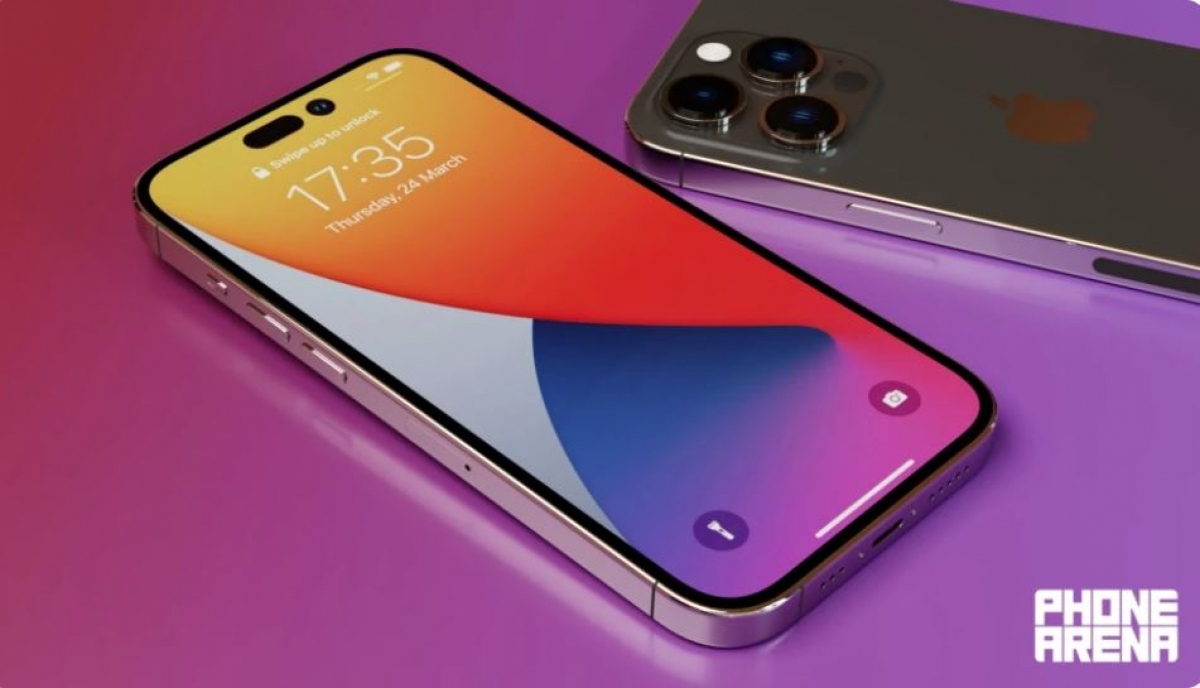 giá iphone 14 có thể rẻ hơn bạn nghĩ hình ảnh 1 gia iphone 14 co the re hon ban nghi hinh anh 1