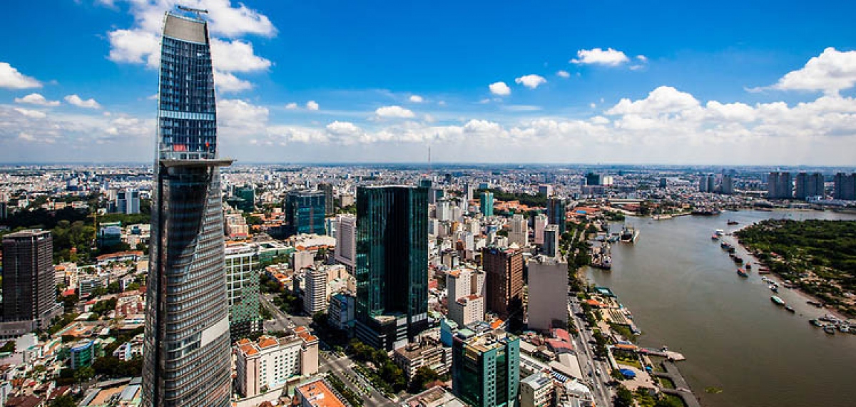kinh tế việt nam từ góc nhìn quốc tế đến phân tích của chuyên gia trong nước hình ảnh 1 kinh te viet nam tu goc nhin quoc te den phan tich cua chuyen gia trong nuoc hinh anh 1