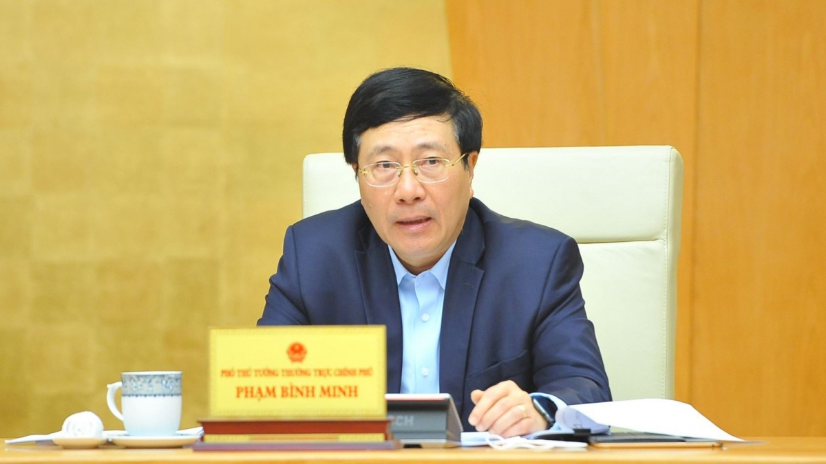nghiên cứu giải pháp hỗ trợ doanh nghiệp gặp khó khăn do chi phí vận tải tăng hình ảnh 1 nghien cuu giai phap ho tro doanh nghiep gap kho khan do chi phi van tai tang hinh anh 1