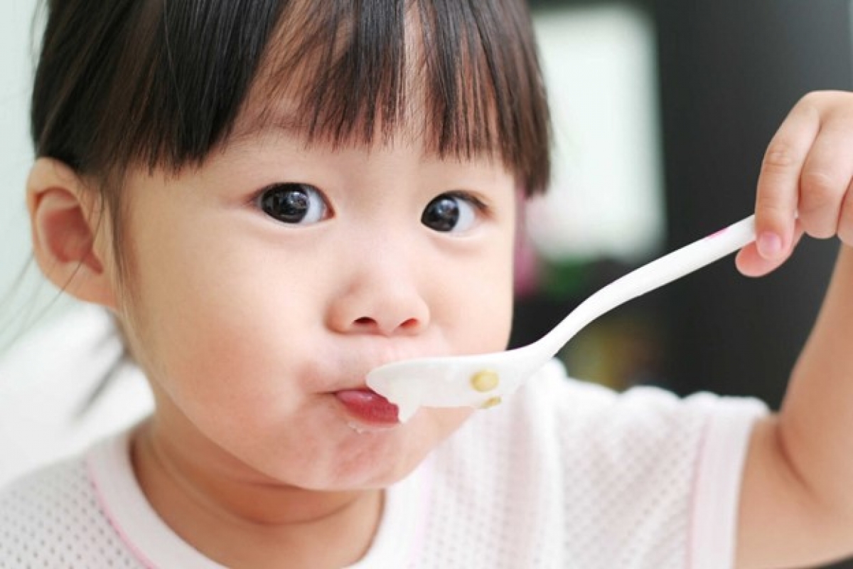 10 dau hieu cha me can biet ve benh tieu duong o tre em hinh anh 2