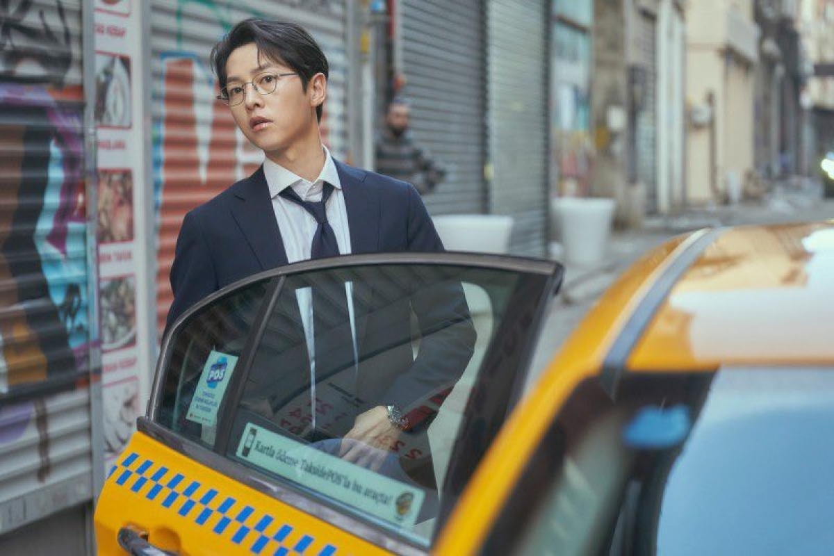 tai xuat man anh nho, d.o. exo dung do song joong ki, kang ha neul hinh anh 8