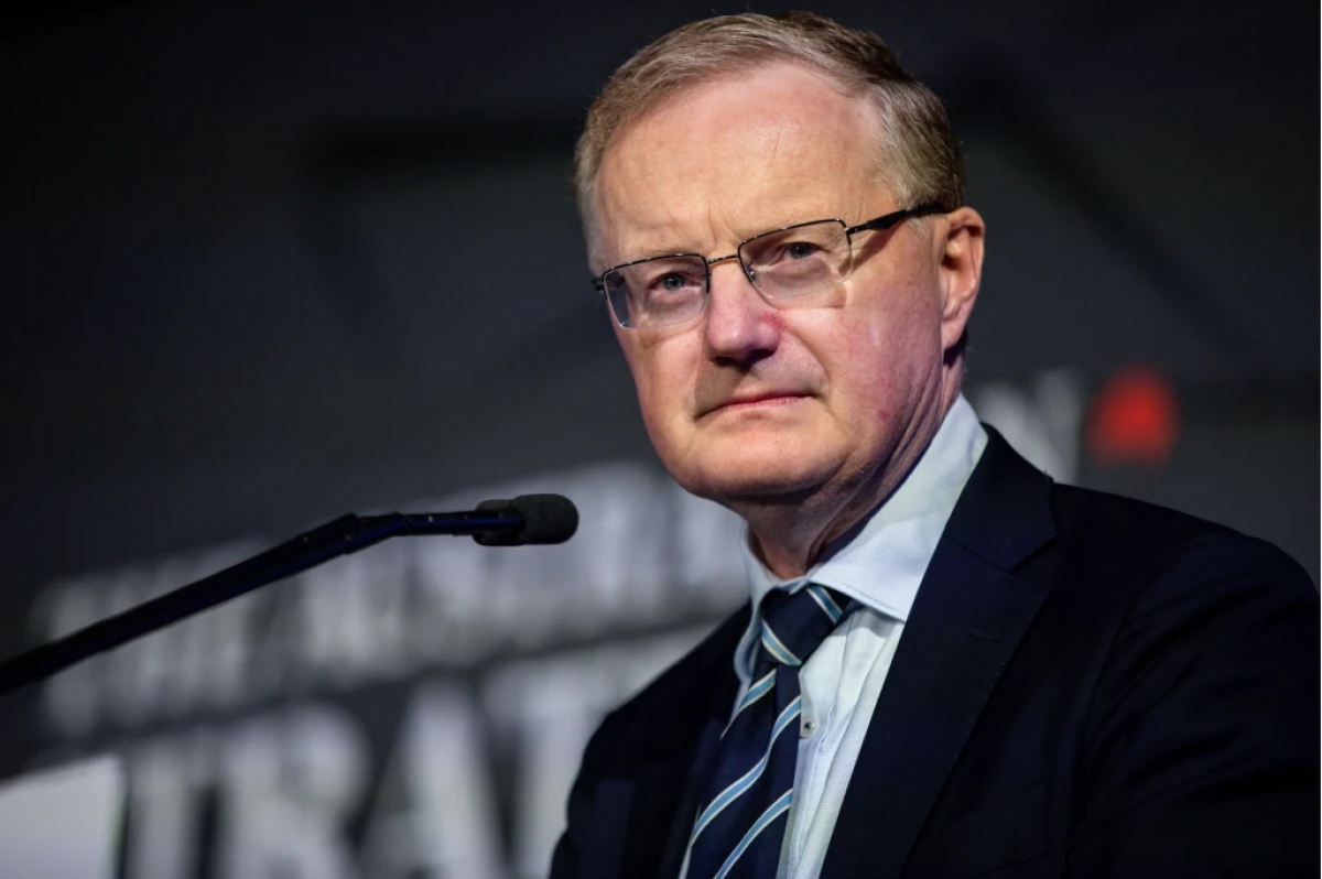 australia tăng lãi suất lần thứ 5 trong năm 2022 hình ảnh 1 australia tang lai suat lan thu 5 trong nam 2022 hinh anh 1