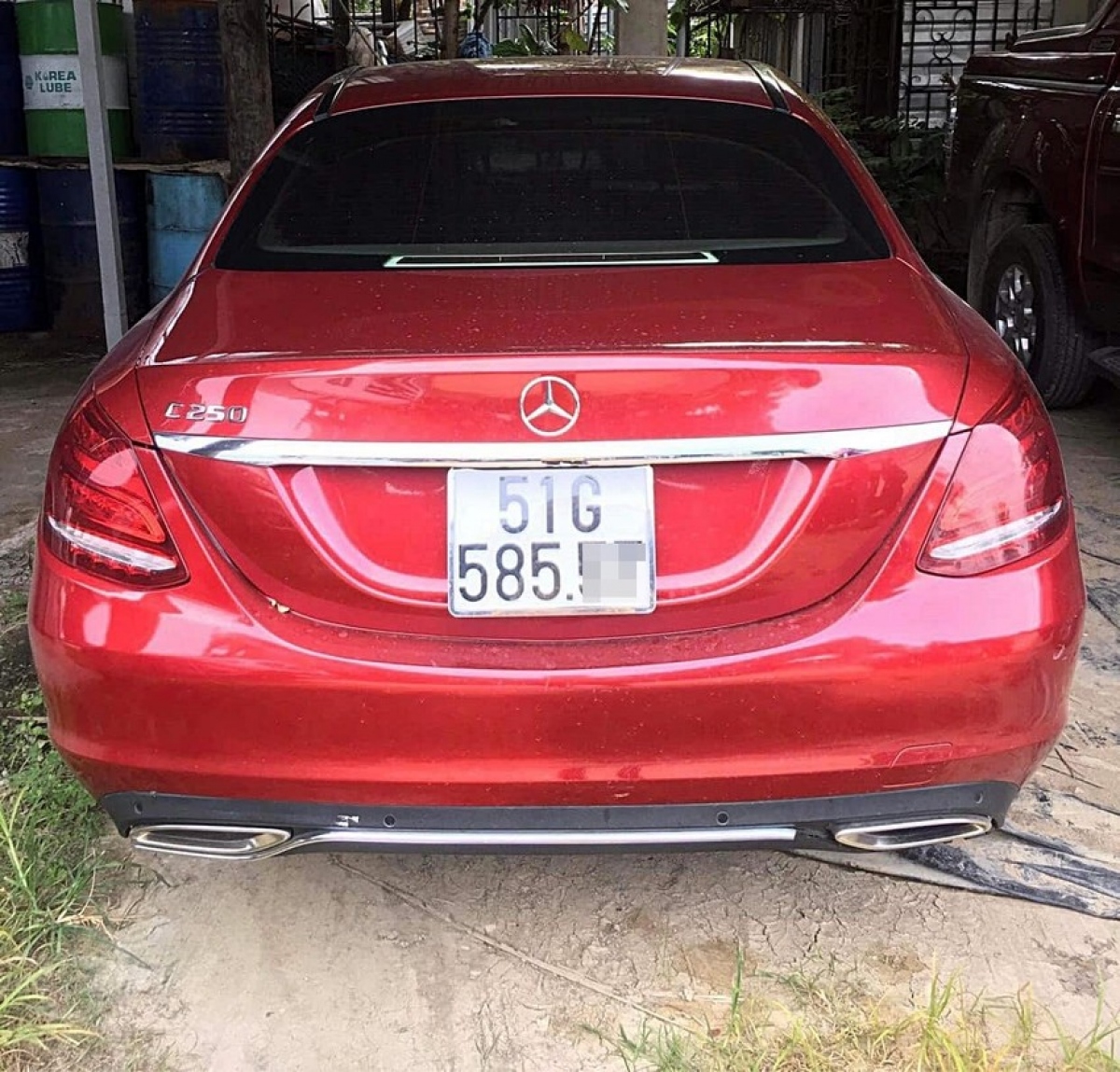 cong an xac dinh hotgirl tina duong co dau hieu lua dao hinh anh 2