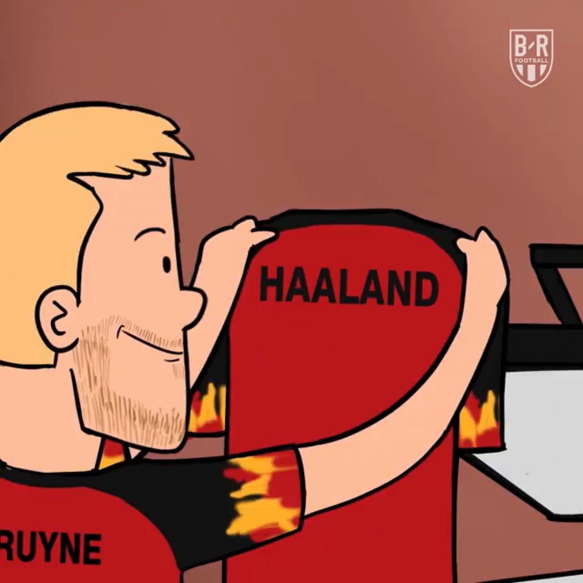 biem hoa 24h de bruyne mong muon haaland thi dau cho Dt bi hinh anh 6