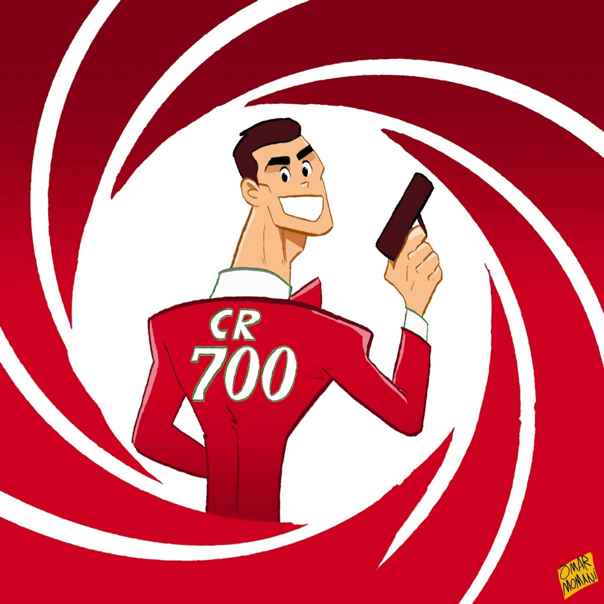 biếm họa 24h hlv lopp đổ bệnh vì liverpool hình ảnh 1 biem hoa 24h hlv lopp do benh vi liverpool hinh anh 1